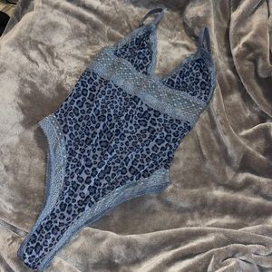 Victoria’s Secret body suit SMALL